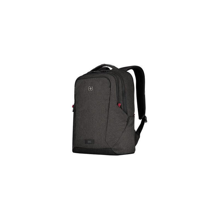 Mochila  Wenger Mx Professional, Gris 16" 611641