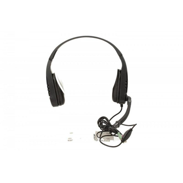 Modecom Mc-823 Ranger Czarno-Czerwone