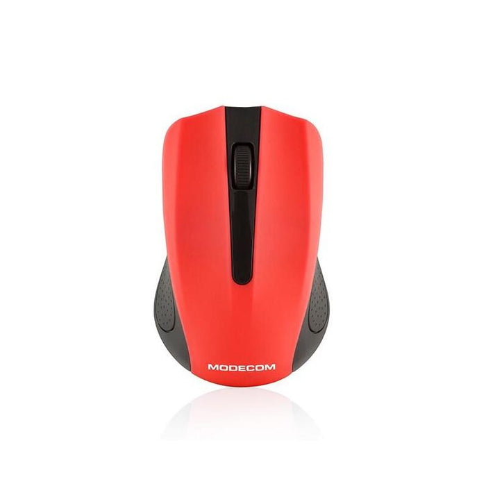 Modecom Mc-Wm9 Czarno-Czerwona
