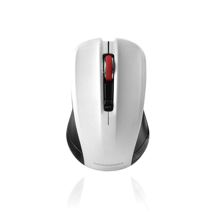 Modecom Mc-Wm9.1 Czarno-Biala