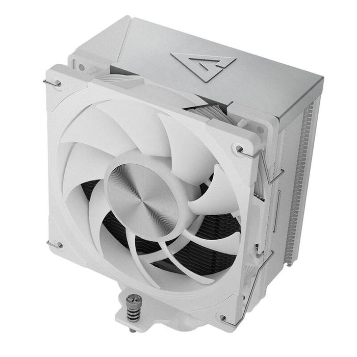 Modecom Volcano 0c T720 Procesador Refrigerador De Aire 12 Cm Blanco
