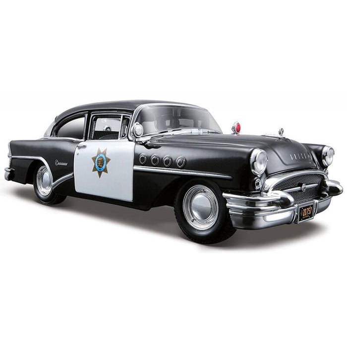 Model Kompozytowy Buick Century