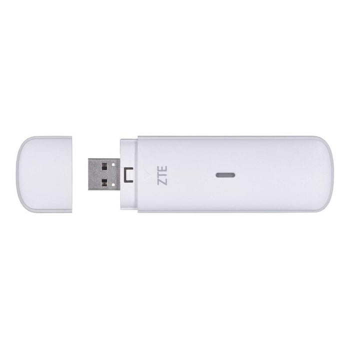 Modem Zte Mf833n Blanco