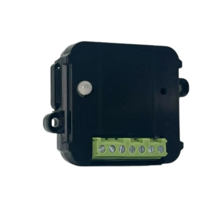 Módulo Control Contacto Seco Compatible Con Cerraduras Inteligentes Tedee Para Integrar Con Sistemas Cableados Tradicionales