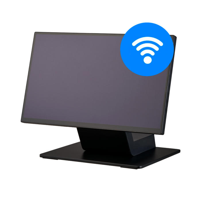 Módulo Interno Wifi 6 (M.2) Para Terminales Posiflex (Excepto Zt Series)