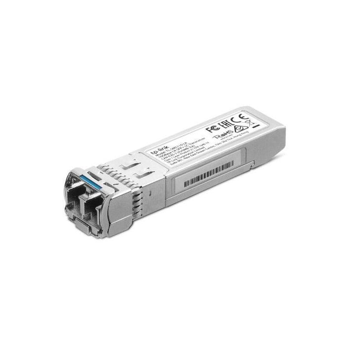 Módulo Lc 10gbase-Lr Sfp +  Monomodo