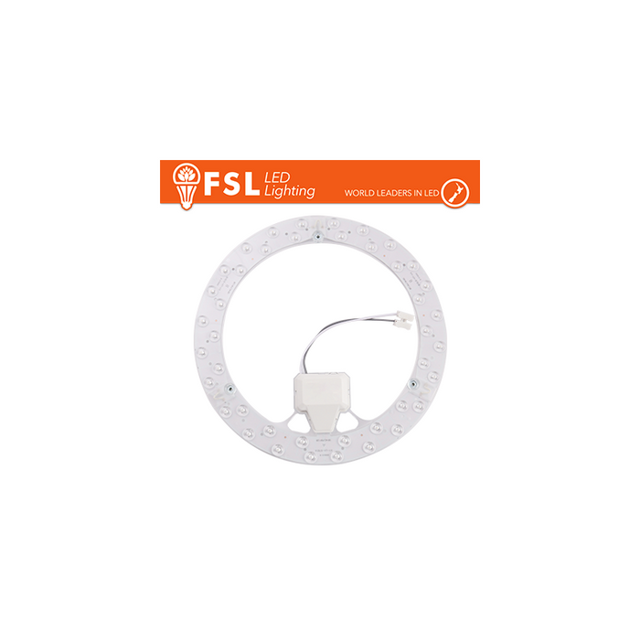 Módulo Magnético Led 24w 4000k Ø215*22