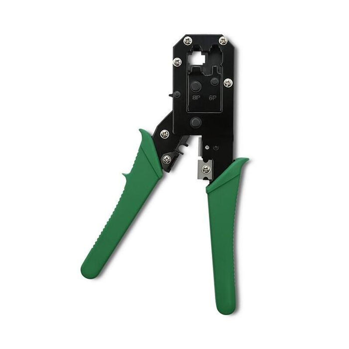 Modulowa Zaciskarka Do Ciecia I Zaciskania Kabli Ethernet 8p 6p