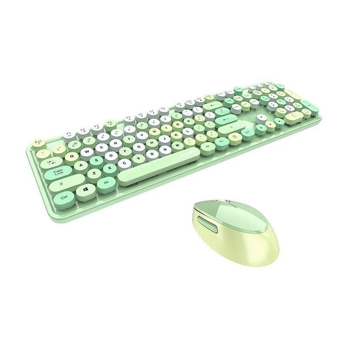 Mofii Sweet 2.4g Zielony