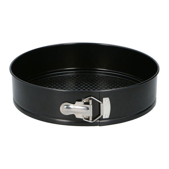 Molde Antideslizante Para Tarta Ø28 X 6,7 Cm