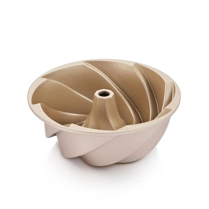 Molde Bundt En Forma De Molinillo, Delícia, Ø16 X 6 Cm