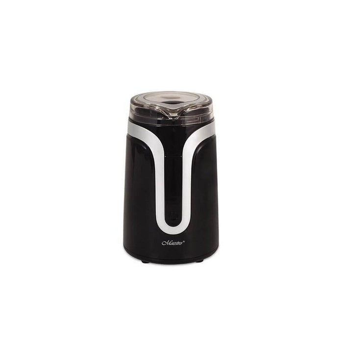 Mlynek Do Kawy 50g 150w Maestro Mr-450-Black