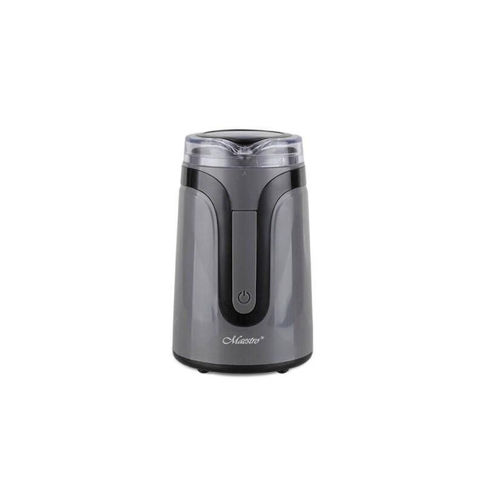 Mlynek Do Kawy 50g 150w Maestro Mr-450-Grey