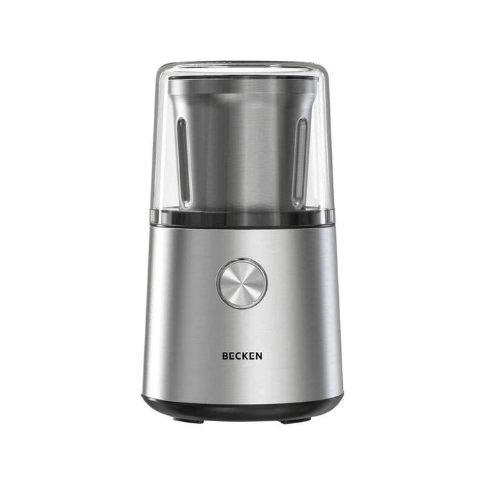 Molinillo De Café Becken Bcg8476 Inox