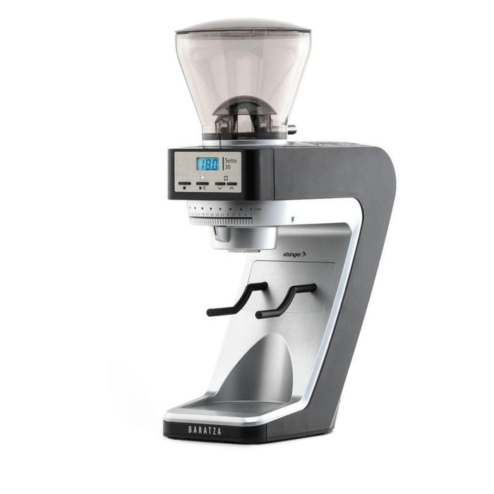 Molinillo De Café Eléctrico Baratza 885-230v (280w; Rebaba; Color Negro)