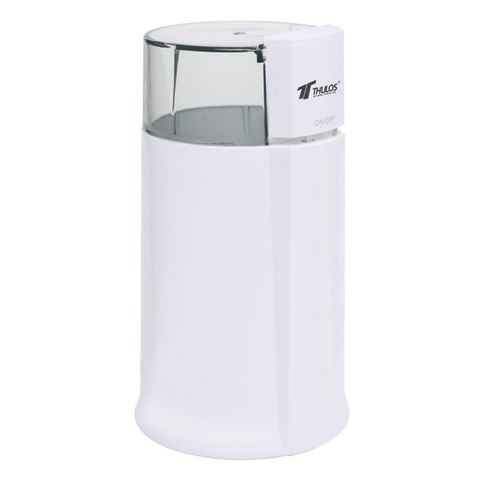 Molinillo De Cafe Thulos Th Mc50gr Blanco 160w 50g 60g