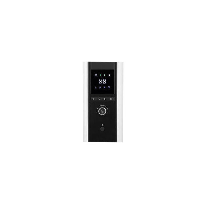 Molino Ab-H1000dn Radiador Eléctrico Interior Blanco 1000 W