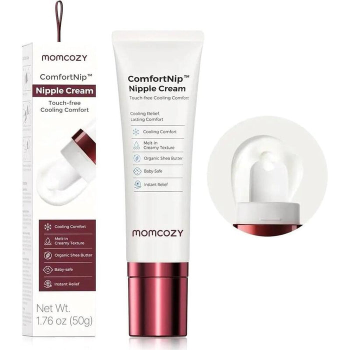 Momcozy Nm002 Comfortnip Chlodzacy Krem Do Brodawek