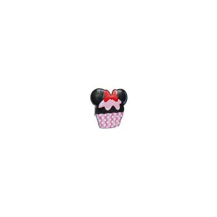 Monedero Polipiel Minnie