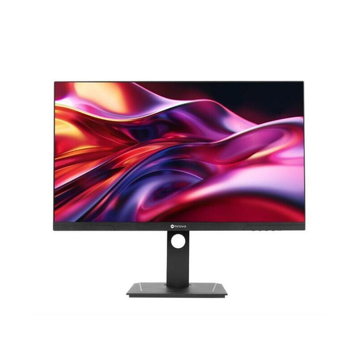 Monitor 27" Cali Dw2702 Usb-C Wqhd