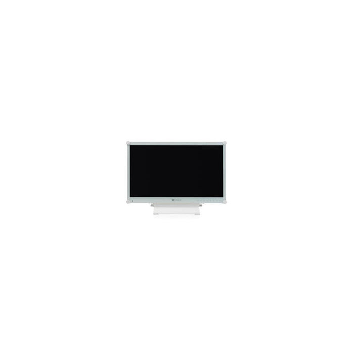 Monitor Ag Neovo  24" X24e Fhd Hdmi/Dp Mult Blanco