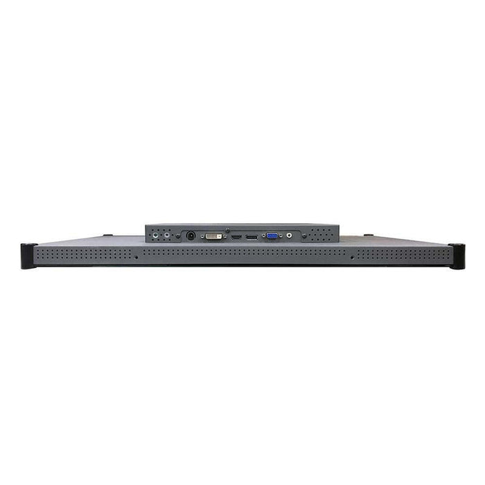Monitor Ag Neovo X-22e 54,6 Cm (21.5") Led Full Hd Pantalla Plana Para Señalización Digital Negro