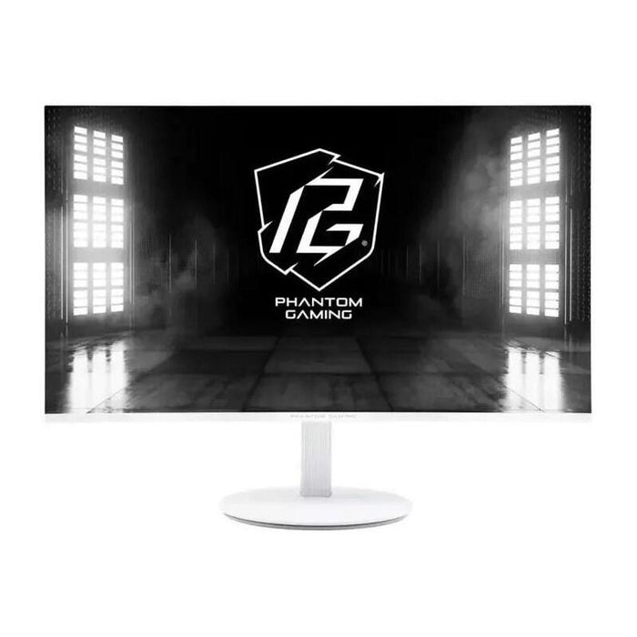 Monitor Asrock 27" Pg27ffs2e-W 16:9 Hdmi Dp 240hz Fhd