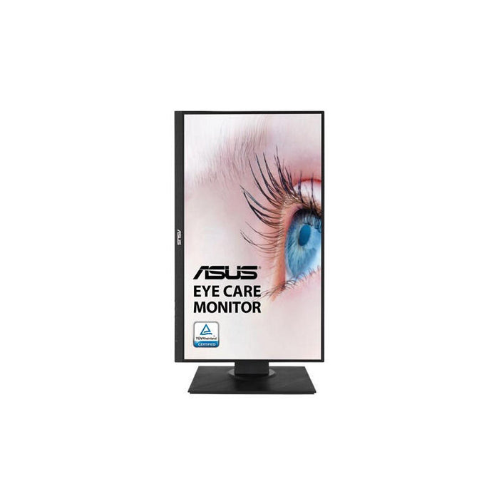 Monitor Asus 24 Va24dqlb 16:10,5ms,Hdmi,Dp,Usb Black