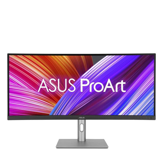 Monitor Asus Proart Pa34vcnv (34.1") 3440 X 1440 Pixeles Ultrawide Quad Hd Lcd Negro
