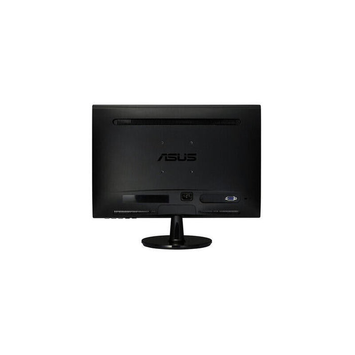 Monitor Asus Vs197de 18.5' Hd Negro