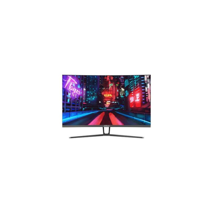 Monitor Dahua 32 Zoll 1920x1080p Curved Va165 Hz Dhi-Lm32-E230cn-A5-V1