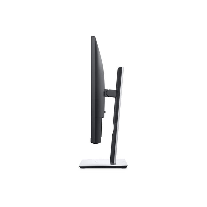 Monitor Dell 24 Hdmi Vga Displayport P2419h 1920x1080 Regulable En Altura Y Pivotante, Hub-Usb 2ptos 3años Garantia