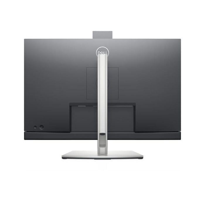 Monitor Dell 27 C2722de Video Conferencing Usb-C,Hdmi,Rj-45,5mp Pop-Up Cam,2550x1440,Teams