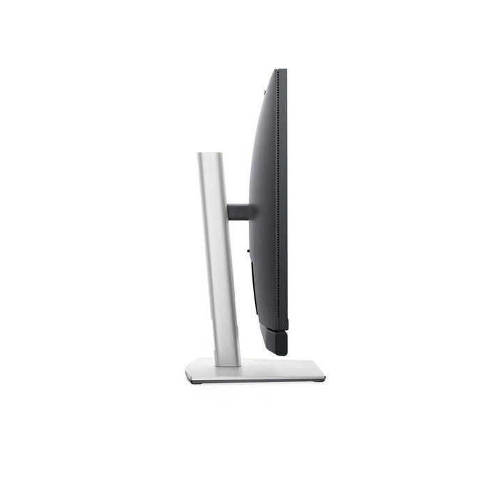 Monitor Dell 27 C2722de Video Conferencing Usb-C,Hdmi,Rj-45,5mp Pop-Up Cam,2550x1440,Teams