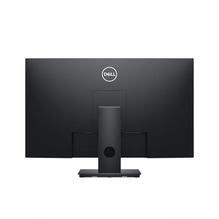 Monitor Dell 27" E2720hs Ips 16:9 8ms Vga Hdmi Speaker Vesa Full Hd Black