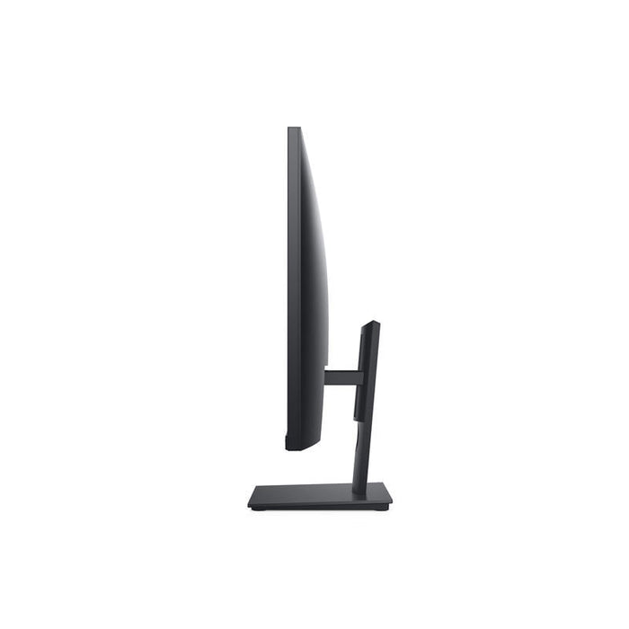 Monitor Dell 27" E2720hs Ips 16:9 8ms Vga Hdmi Speaker Vesa Full Hd Black