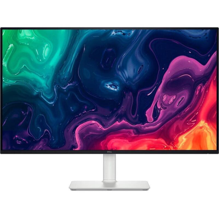 Monitor Dell Plus S3225qs 31.5 " 4k Uhd 120hz Reacondicionado