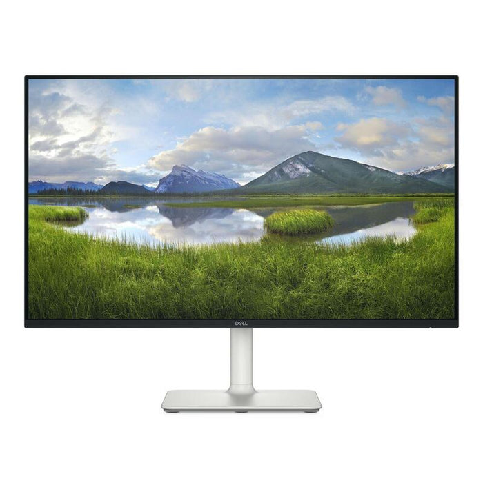 Monitor  Dell S Series S2725h Led Display (27") 1920 X 1080 Pixeles Full Hd Lcd Negro, Plata