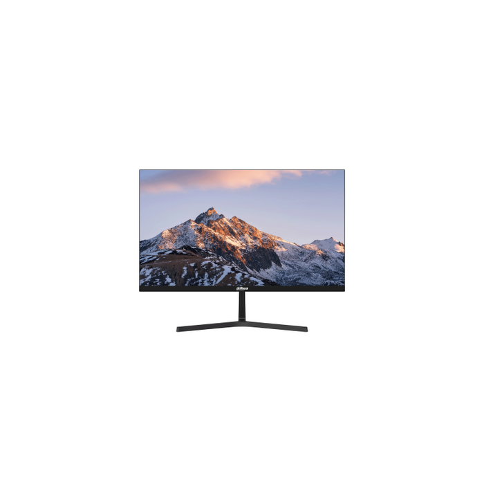 Monitor (Dhi-Lm27-B200s) Dahua  27" Fhd Va Led / 1920*1080 / 250cd/M2 / 100hz / H178/V178 / Low Blue Light / Hdmi / Vga / Speaker×2