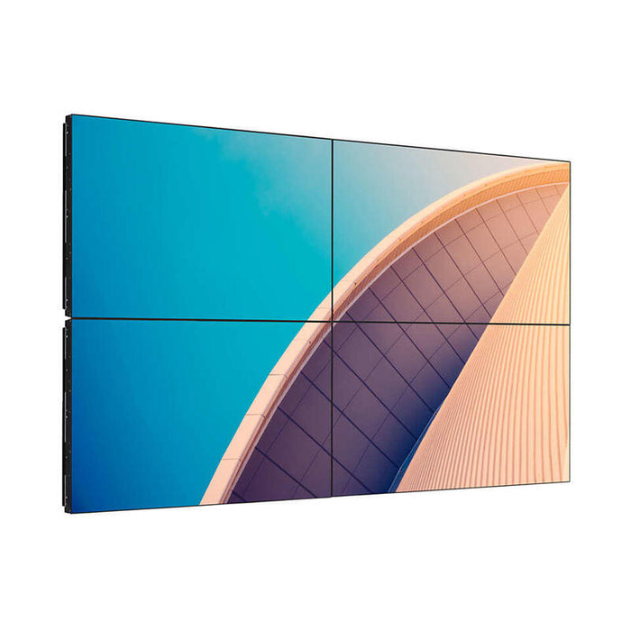 Monitor Digital Signage - 55bdl3105x Monitor Vw 55 X-Line Fhd 4k
