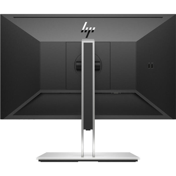 Monitor Hp Elitedisplay E24qg4 23.8" Ips Vga/Hdmi/Usb Mntr 1000:1 250cd/Qm 178n/178v 4ms    In