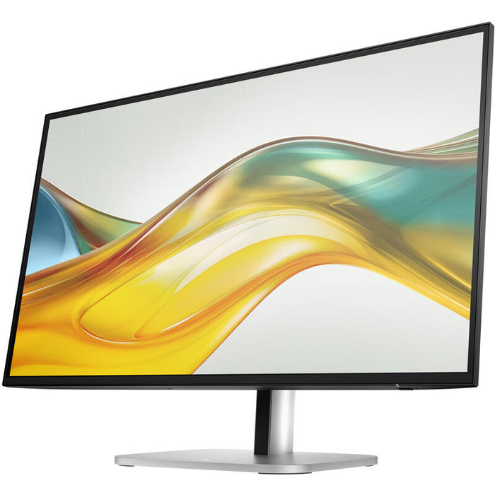 Monitor Hp Series 5 Qhd Pro De La Serie 5 De 27 "