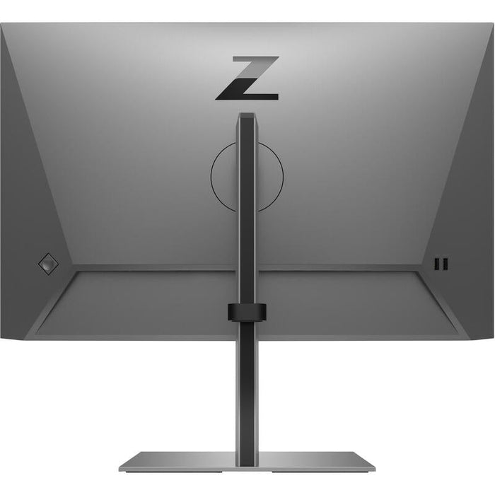 Monitor Hp Z24n G3 Workstation,24'',61cm/24"  Ips,1920x1080,5ms,Dp,Hdmi,3 Años Car