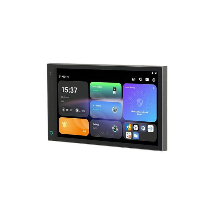 Monitor Lcd 7" Ip Control/Panel Scp3022a-B Dahua