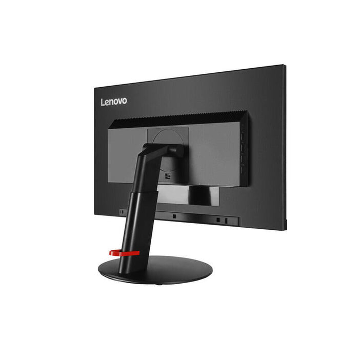 Monitor Reacondicionado Lenovo Thinkvision T24i-10 23.8" Vga, Hdmi, Dp  1 Año De Garantia.
