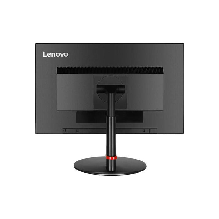 Monitor Reacondicionado Lenovo Thinkvision T24i-10 23.8" Vga, Hdmi, Dp  1 Año De Garantia.