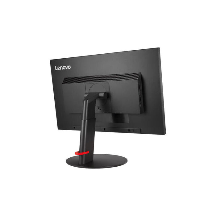 Monitor Reacondicionado Lenovo Thinkvision T24i-10 23.8" Vga, Hdmi, Dp  1 Año De Garantia.