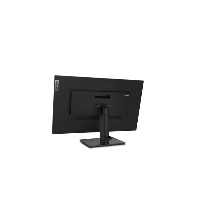 Monitor Lenovo Thinkvision T32h ,32,2560x1440,Ips,Hdmi/Dp/Usb Type-C,3 Años