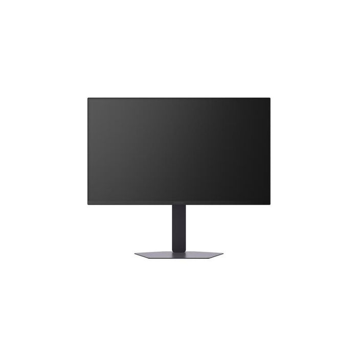 Monitor Lg 24" 24ba750-T: Panel Ips, Resolución Full Hd, 100 Hz, 5 Ms, Usb-C 65 W, Ajuste Ergonómico.