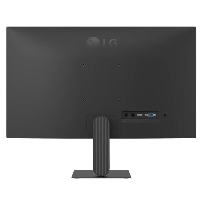 Monitor Lg  27" 27u411a-B Full Hd, Led, 5 Ms, Negro